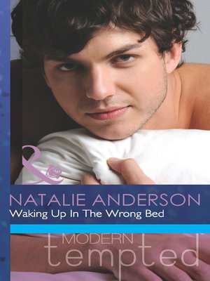 cover image of Waking Up in the Wrong Bed